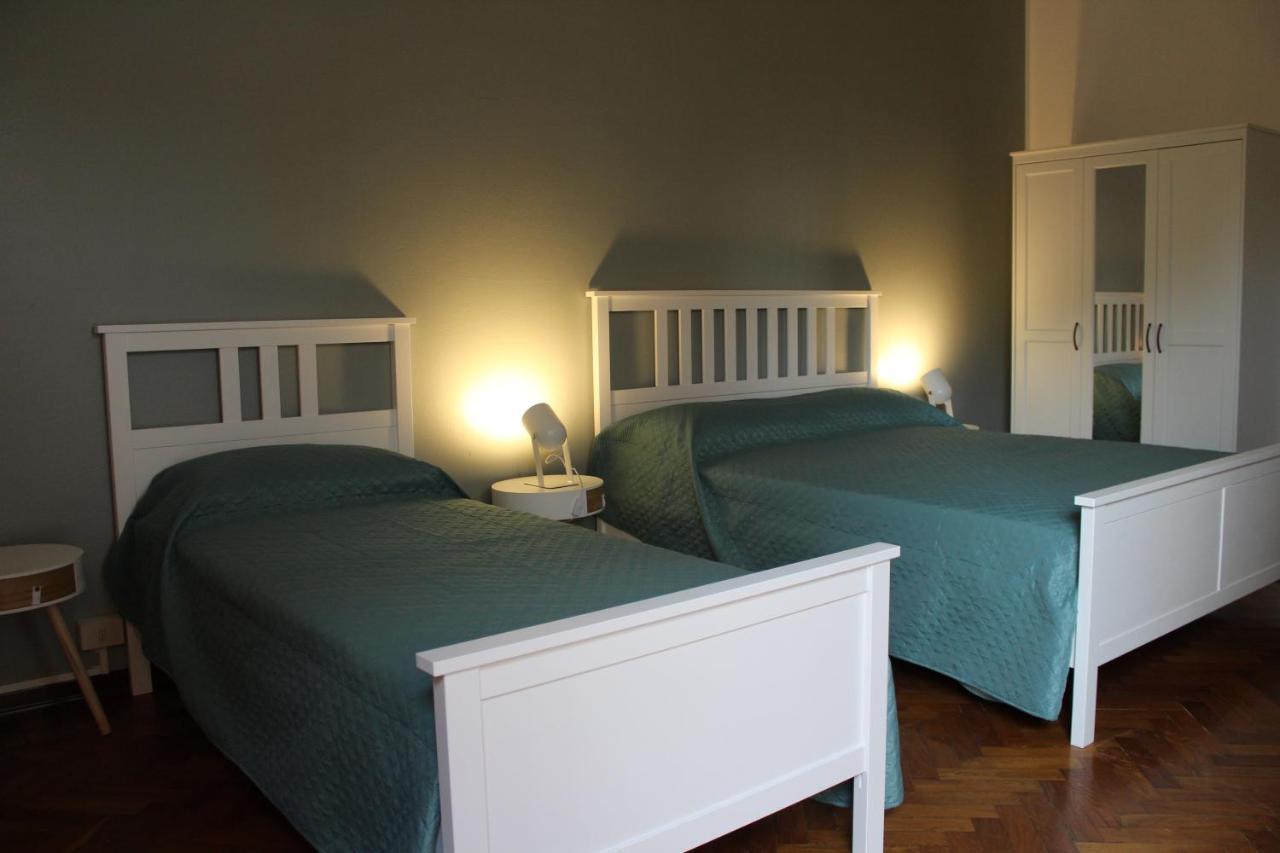 B & B Da Matilde ボローニャ エクステリア 写真